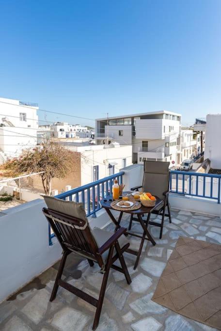 T Apartment Tínos المظهر الخارجي الصورة