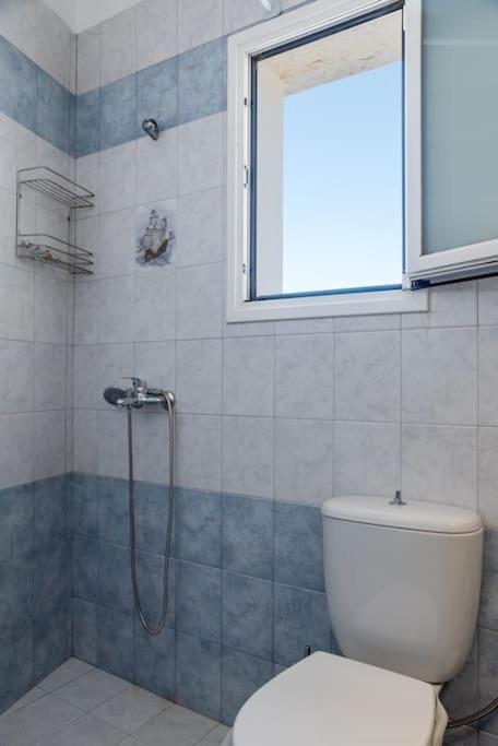 T Apartment Tínos المظهر الخارجي الصورة