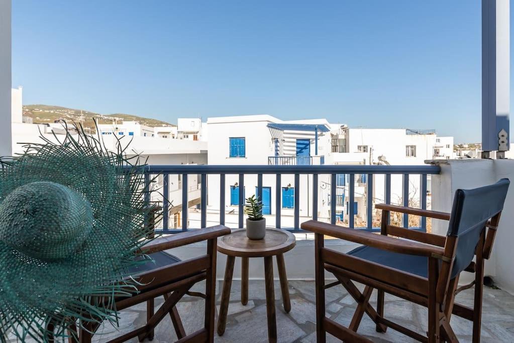 T Apartment Tínos المظهر الخارجي الصورة